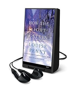 How the Light Gets in