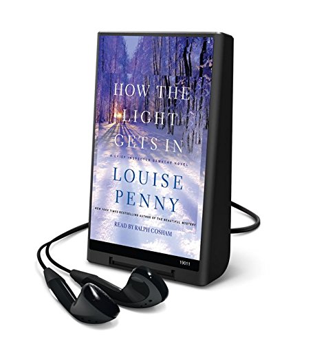 How the Light Gets in by Louise Penny
