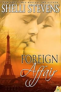 Foreign Affair
