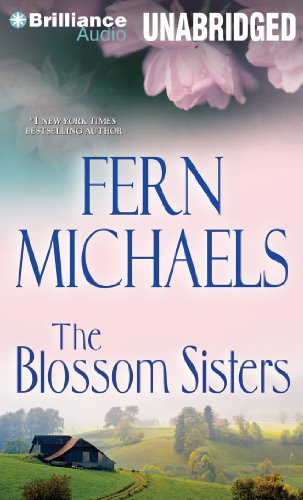 The Blossom Sisters by Fern Michaels