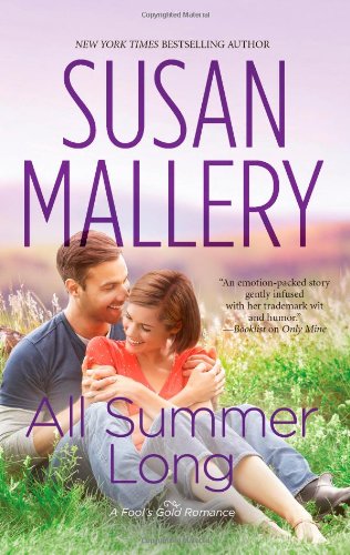 All Summer Long by Susan Mallery