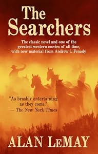 The Searchers by Alan Le May