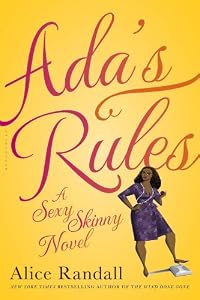 Ada's Rules (Sexy Skinny Novels)