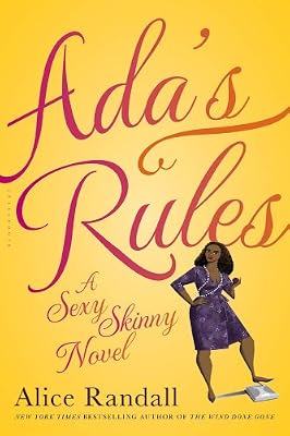 Ada's Rules (Sexy Skinny Novels)