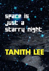 Space Is Just a Starry Night