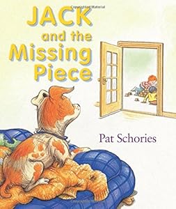 Jack and the Missing Piece