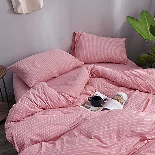 Algopix Similar Product 12 - Household Jersey Cotton Duvet Cover