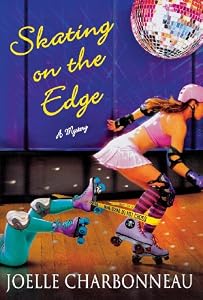 Skating on the Edge: A Mystery