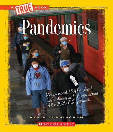 Pandemics by Kevin Cunningham