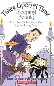 Sleeping Beauty, the One Who Took the Really Long Nap