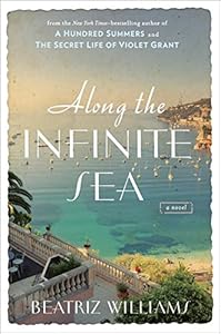 Along the Infinite Sea