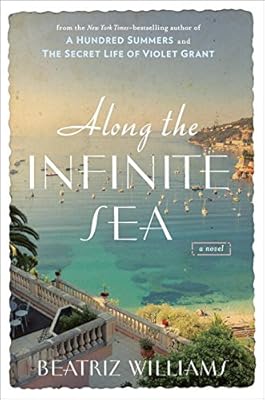 Along the Infinite Sea