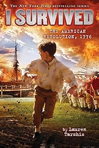 I Survived the American Revolution, 1776