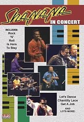 Sha Na Na