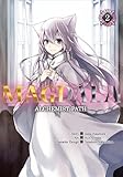 Magdala Alchemist Path T02 par Arisaka Ako