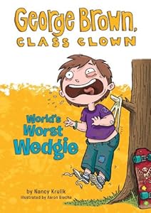 World's Worst Wedgie