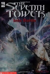 The Seventh Tower #5: Into Battle
