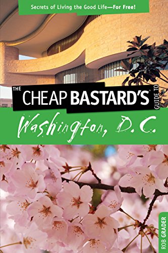 Cheap Bastard's by Rob Grader