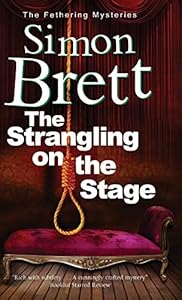 The Strangling on the Stage