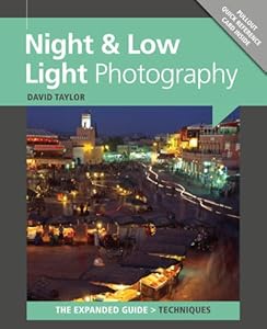 Night &amp; Low Light Photography
