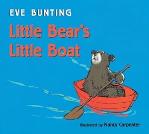 Little Bear's Little Boat