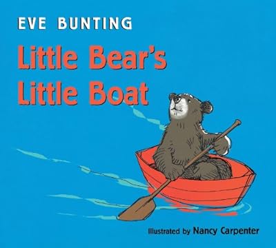 Little Bear's Little Boat