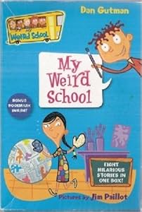 Ms. Hannah is bananas!