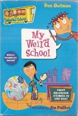 Ms. Hannah is bananas!