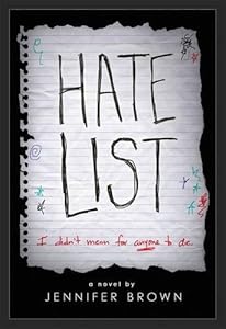 Hate List