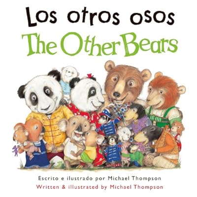Los otros osos / The Other Bears