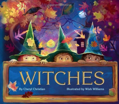 Witches by Cheryl Christian