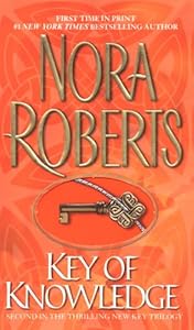 Key Of Knowledge: The Key Trilogy #2