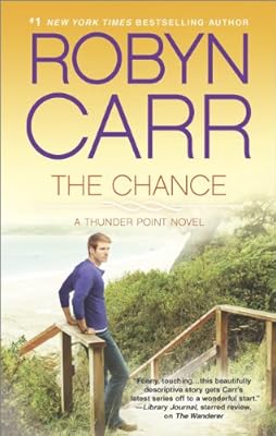 The Chance: Book 4 of Thunder Point series