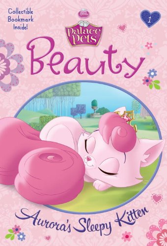 Beauty: Aurora's Sleepy Kitten by Tennant Redbank 
			
			
		
		
		
       	 
       		
       			,