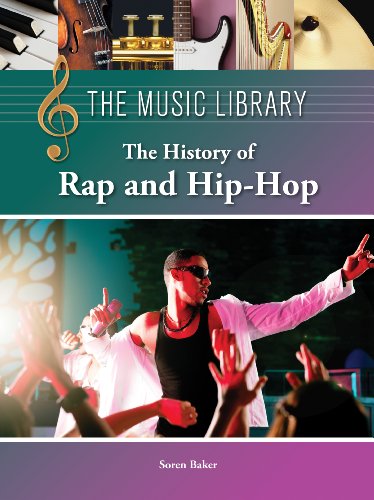 The History of Rap and Hip-Hop by Greenhaven Editor