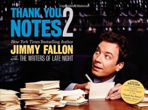 Thank You Notes 2