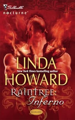 Raintree: Inferno (Silhouette Nocturne)
