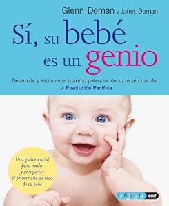 Si, su bebe es un genio