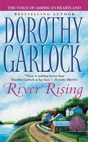 River Rising (The Jones Family Series) by Dorothy Garlock