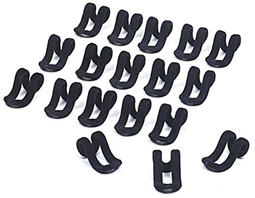 Algopix Similar Product 16 - Auch 30Pcs Stable Hanger Connector