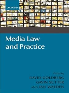 Media Law and Practice