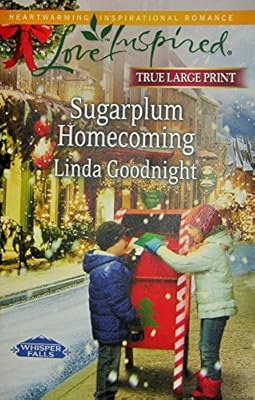 Sugarplum Homecoming