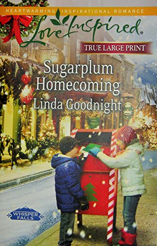 Sugarplum Homecoming by Linda Goodnight