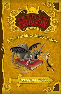 A Hero's Guide to Deadly Dragons