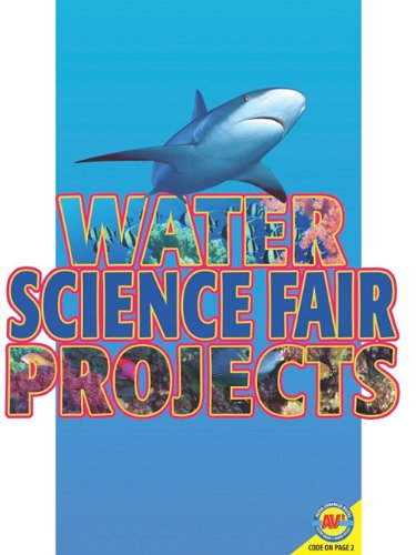 Water Science Fair Projects by Jordan McGill