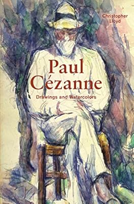 Paul C&eacute;zanne: Drawings and Watercolors