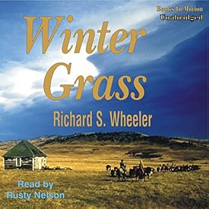 Winter Grass