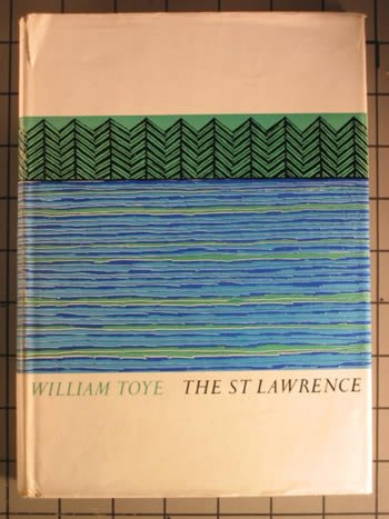 The St. Lawrence