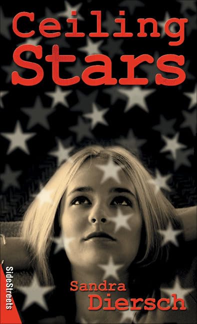 Ceiling Stars (Lorimer SideStreets) by Carol Moreira