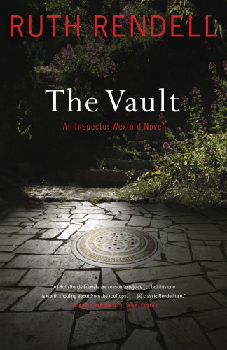 The Vault by Ruth Rendell